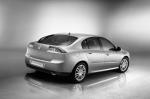 Renault Laguna III 2007 года